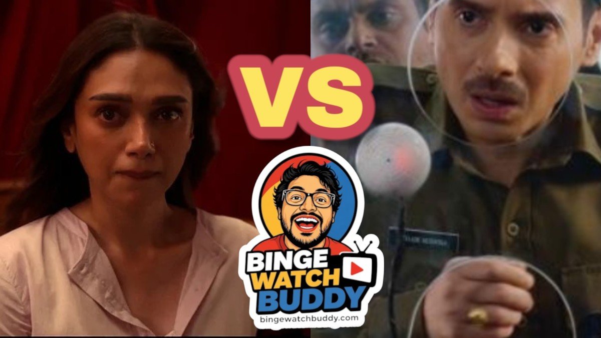 ​Waiting Hai vs Lust Stories 3